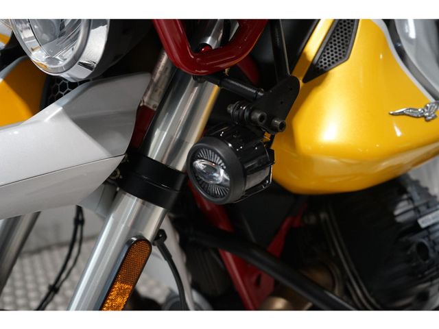 moto-guzzi - v-85-tt