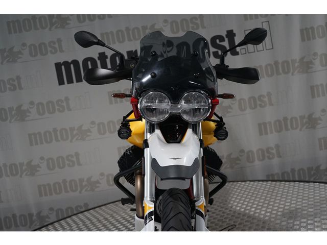 moto-guzzi - v-85-tt