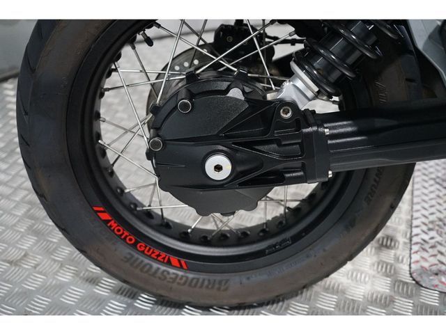 moto-guzzi - v-85-tt