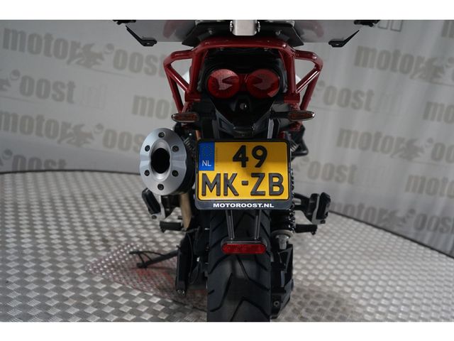 moto-guzzi - v-85-tt