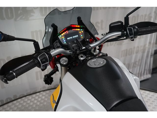 moto-guzzi - v-85-tt