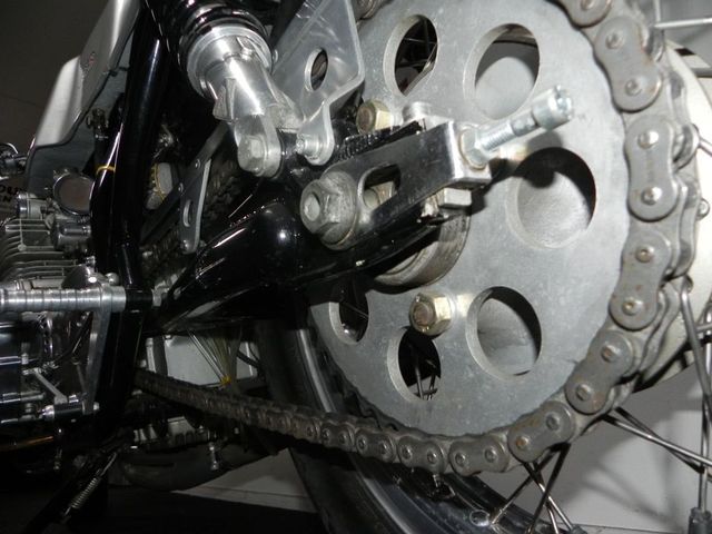 suzuki - gs-750