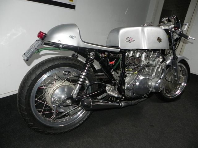 suzuki - gs-750