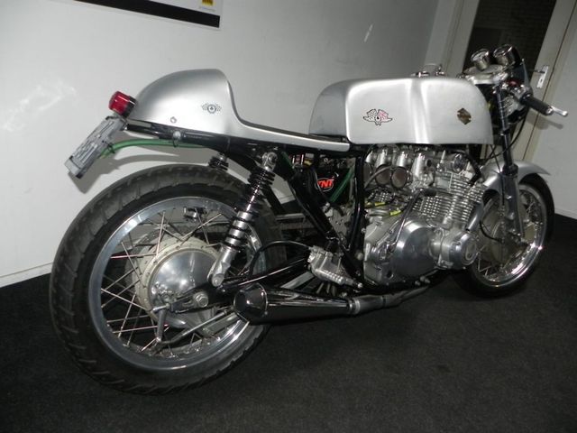 suzuki - gs-750