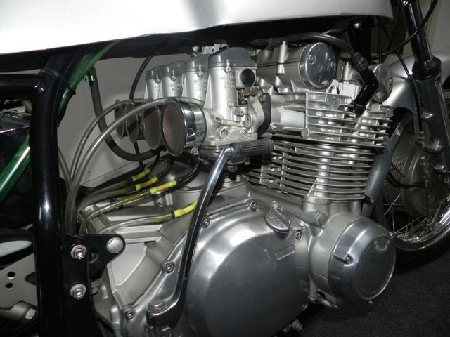 suzuki - gs-750
