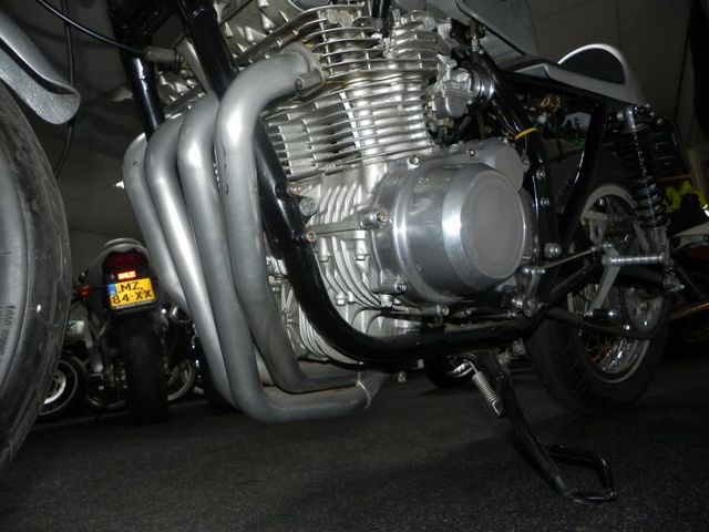 suzuki - gs-750