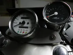 Suzuki GS 750 Caféracer 1977 occasion – foto 15 van 20