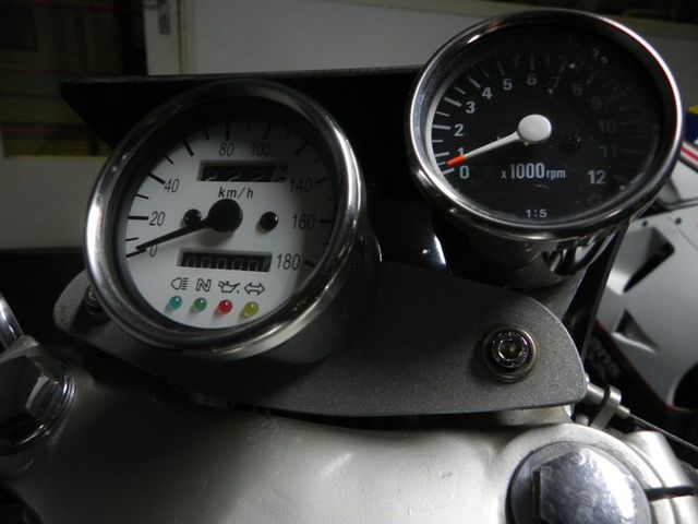 suzuki - gs-750