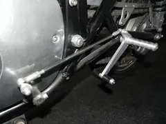 Suzuki GS 750 Caféracer 1977 occasion – foto 16 van 20