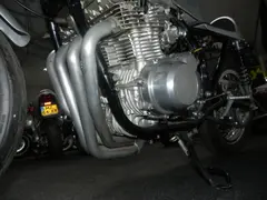 Suzuki GS 750 Caféracer 1977 occasion – foto 17 van 20