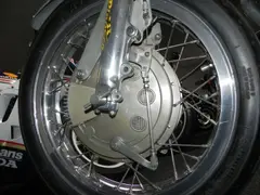 Suzuki GS 750 Caféracer 1977 occasion – foto 18 van 20