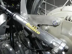 Suzuki GS 750 Caféracer 1977 occasion – foto 19 van 20