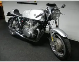 Suzuki GS 750 1977 occasion