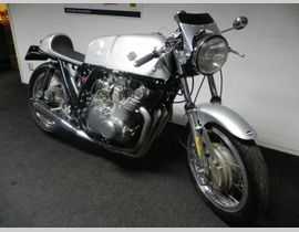 Suzuki GS 750 1977 occasion