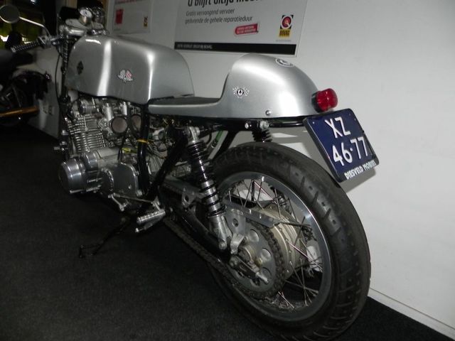 suzuki - gs-750