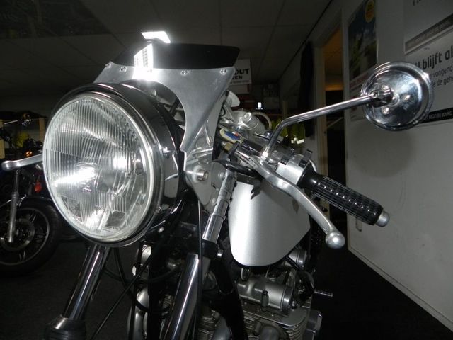 suzuki - gs-750
