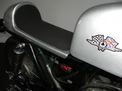Suzuki GS 750 Caféracer 1977 occasion – foto 7 van 20