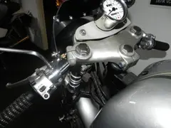 Suzuki GS 750 Caféracer 1977 occasion – foto 10 van 20
