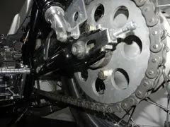 Suzuki GS 750 Caféracer 1977 occasion – foto 12 van 20