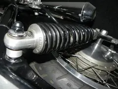 Suzuki GS 750 Caféracer 1977 occasion – foto 13 van 20