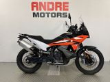 KTM 890 ADVENTURE
