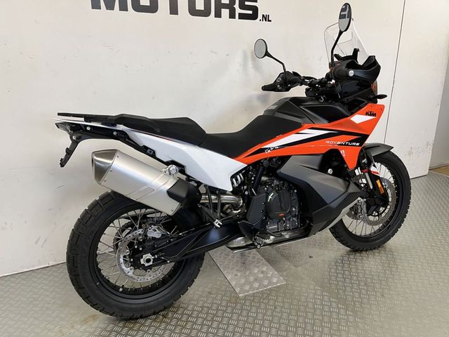 ktm - 890-adventure