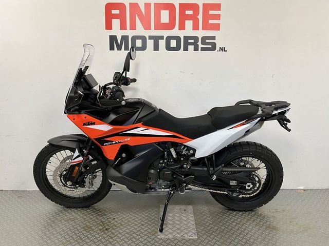 ktm - 890-adventure