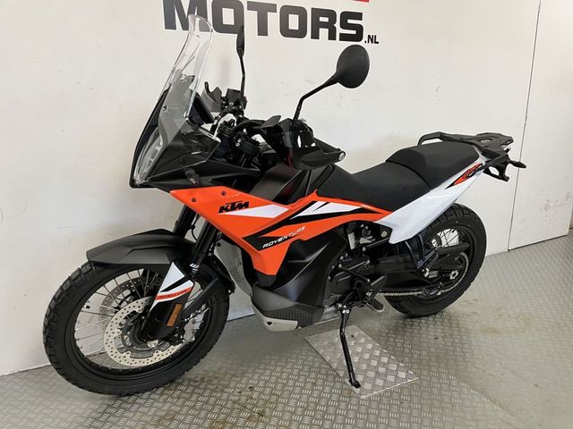 ktm - 890-adventure