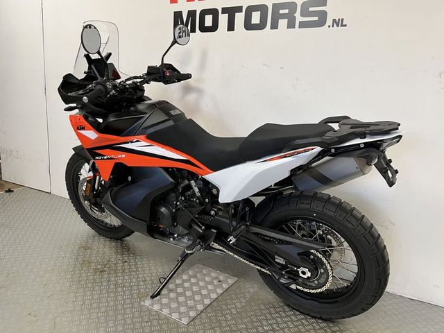 ktm - 890-adventure