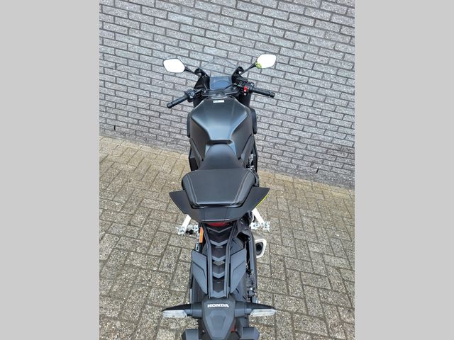 honda - cbr-650-r