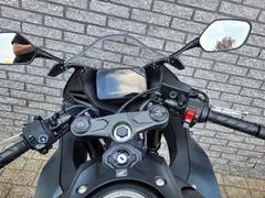 Honda CBR650R 2026 nieuw – foto 5 van 5
