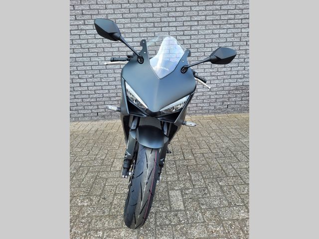 honda - cbr-650-r