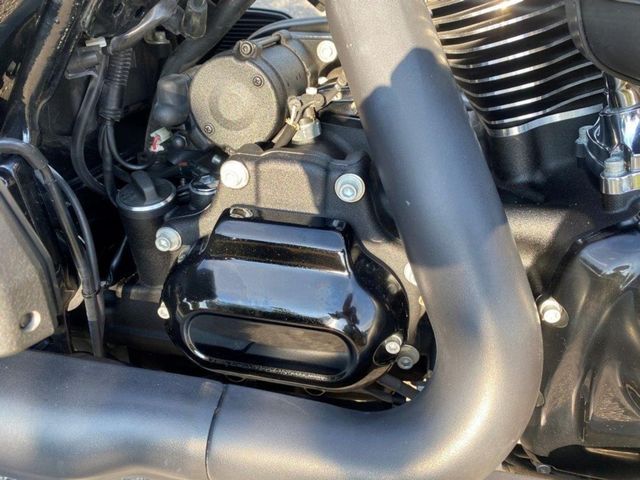 harley-davidson - road-king-special