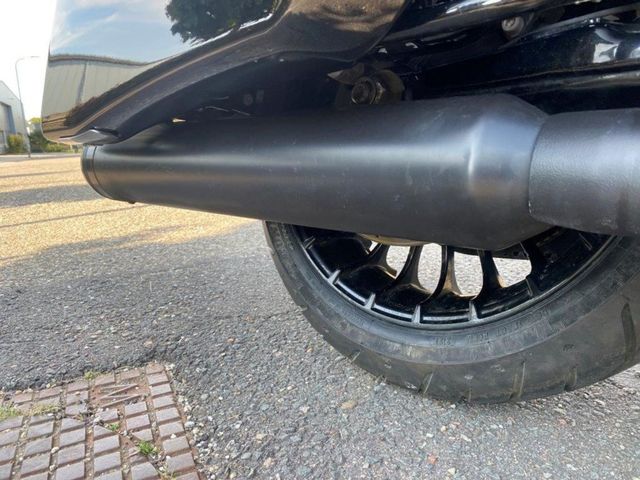 harley-davidson - road-king-special