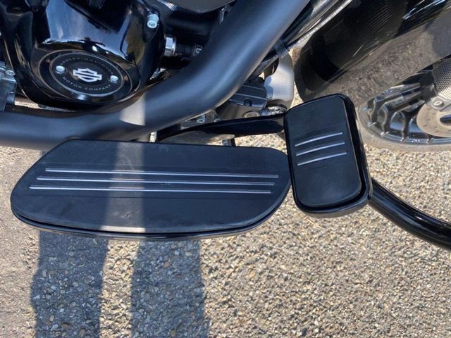 harley-davidson - road-king-special