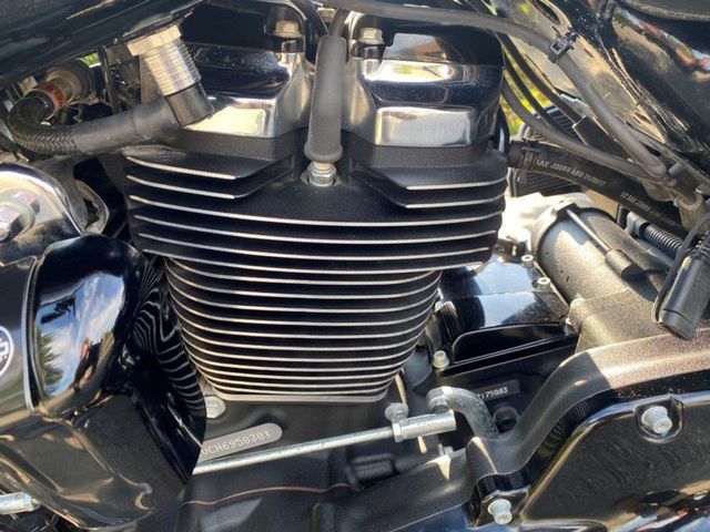 harley-davidson - road-king-special
