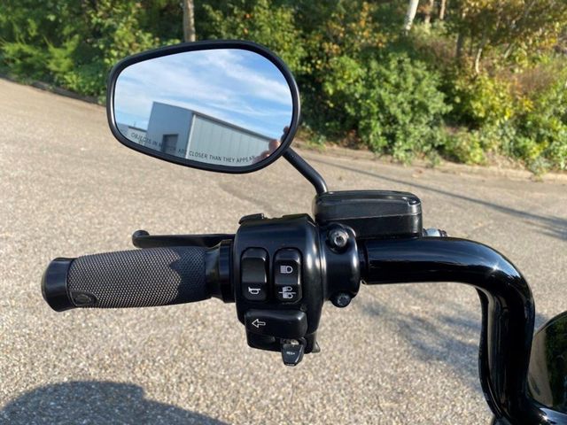 harley-davidson - road-king-special
