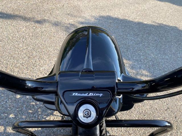 harley-davidson - road-king-special