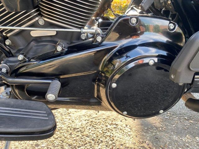 harley-davidson - road-king-special
