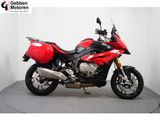 BMW S 1000 XR
