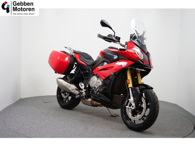 bmw - s-1000-xr
