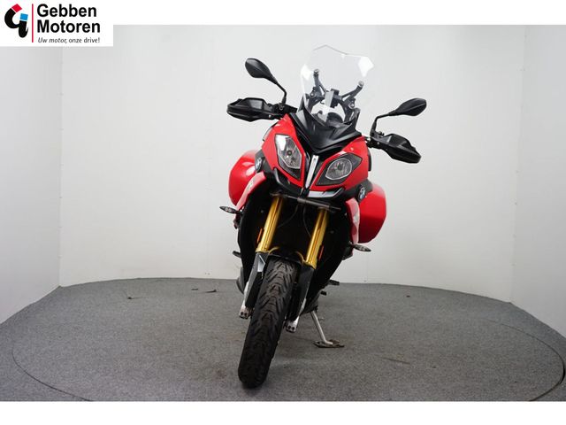bmw - s-1000-xr