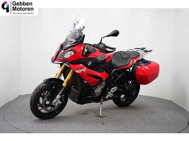 bmw - s-1000-xr