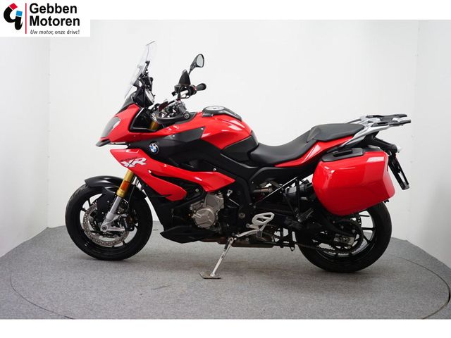bmw - s-1000-xr