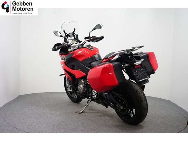 bmw - s-1000-xr