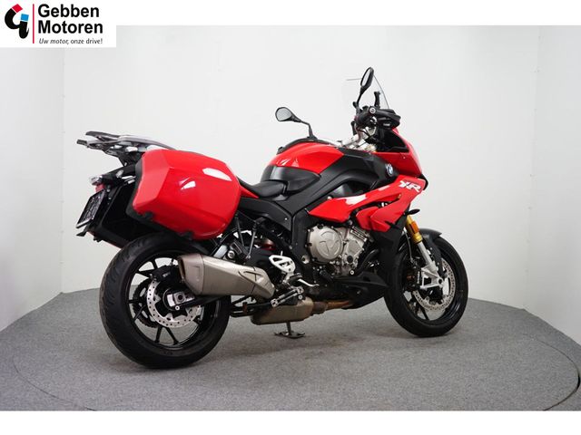 bmw - s-1000-xr