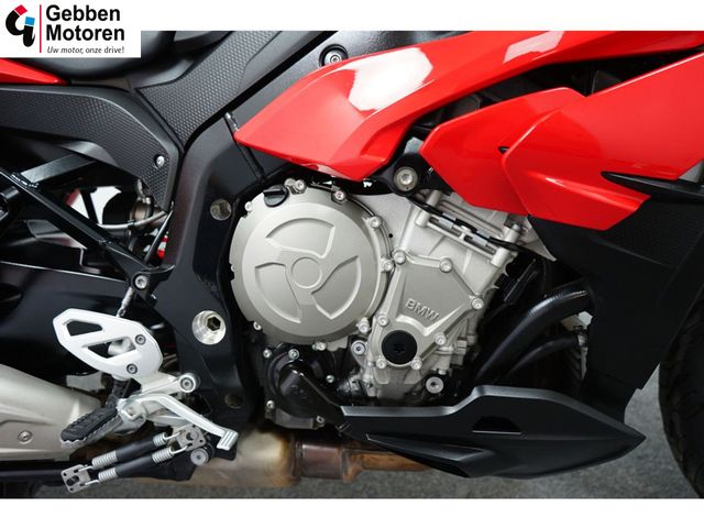 bmw - s-1000-xr