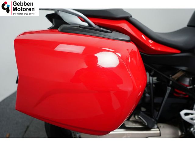 bmw - s-1000-xr