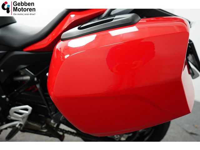 bmw - s-1000-xr