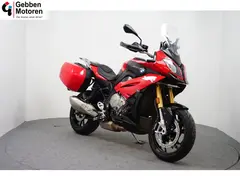 BMW S 1000 XR ABS 2019 occasion – foto 2 van 18